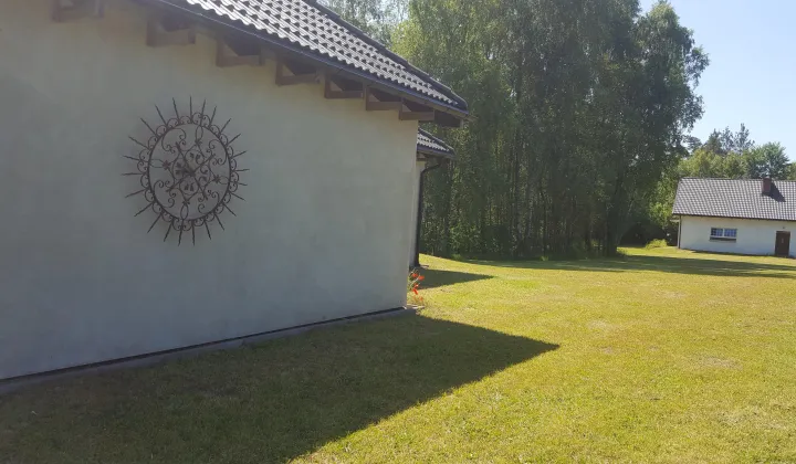 inny, 4 pokoje Kamień, ul. Kryształowa