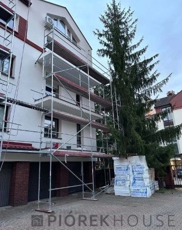 Mieszkanie 3-pokojowe Warszawa Białołęka, ul. Kiersnowskiego. Zdjęcie 18