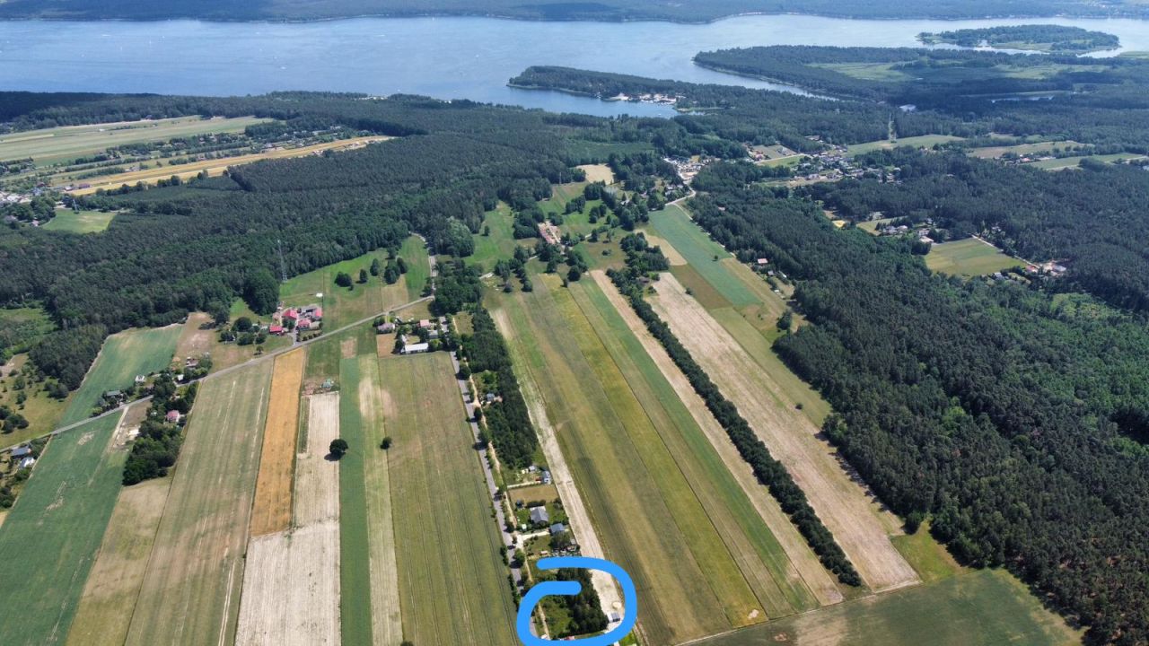 Działka budowlana Leonów, ul. Krokusowa. Zdjęcie 4