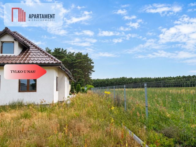 dom wolnostojący, 6 pokoi Szubin-Wieś. Zdjęcie 14