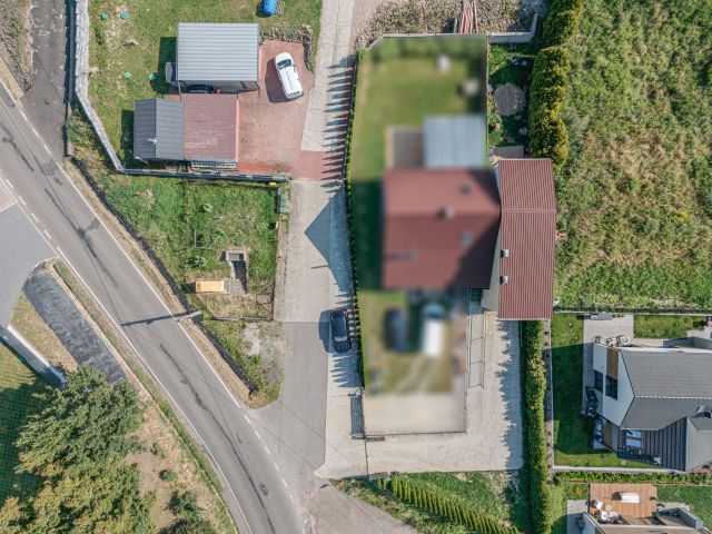 bliźniak, 3 pokoje Buków. Zdjęcie 11
