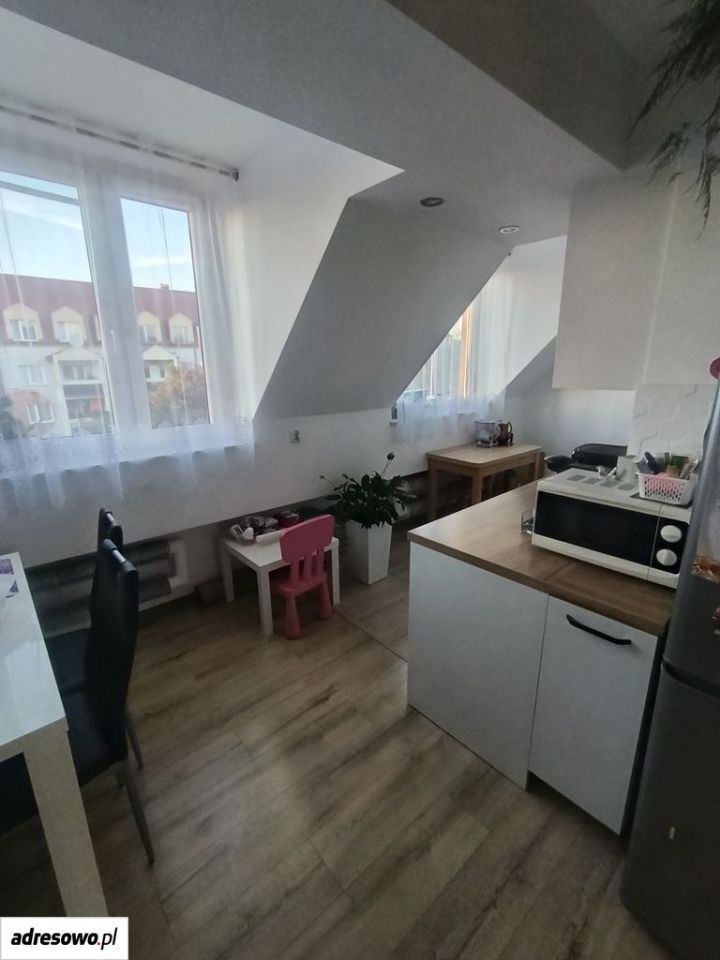 Mieszkanie 3-pokojowe Mielec, ul. Władysława Warneńczyka. Zdjęcie 8