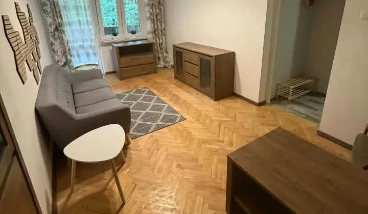 Mieszkanie 2-pokojowe Biała Podlaska, ul. Sidorska