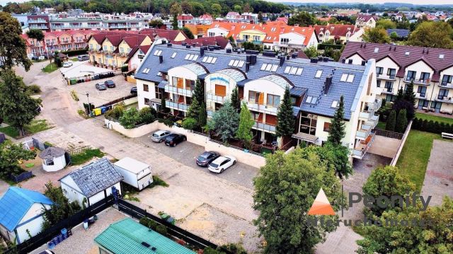 Mieszkanie 2-pokojowe Rewal. Zdjęcie 15