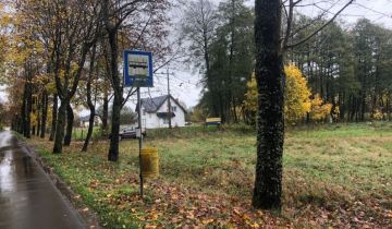 Działka budowlana Koszalin Jamno, ul. Starowiejska