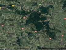 Działka budowlana Nekielka, ul. Konwaliowa. Zdjęcie 1