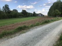 Działka budowlana Topolów, ul. Częstochowska. Zdjęcie 3