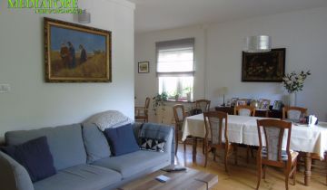 dom wolnostojący, 4 pokoje Łódź Górna