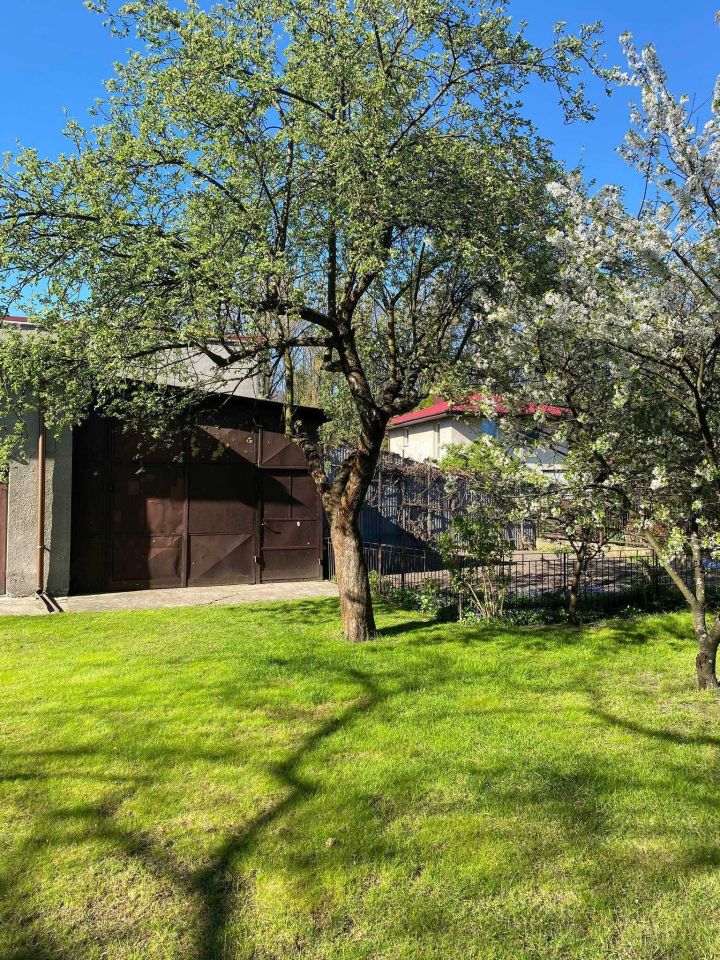 dom wolnostojący Ząbki Centrum. Zdjęcie 6