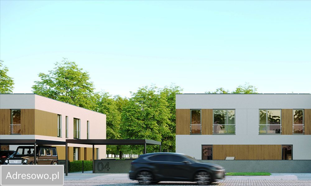 Mieszkanie 6-pokojowe Pabianice Bugaj, ul. Jutrzkowicka. Zdjęcie 2