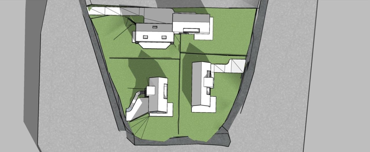 Działka budowlana Siercza. Zdjęcie 7