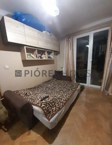 Mieszkanie 1-pokojowe Warszawa Mokotów, ul. Sielecka. Zdjęcie 1