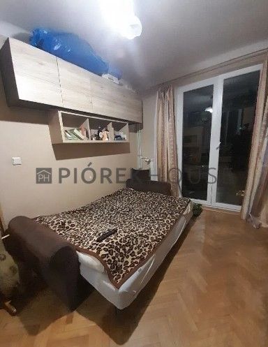 Mieszkanie 1-pokojowe Warszawa Mokotów, ul. Sielecka