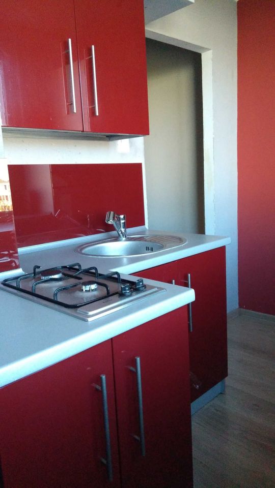 Mieszkanie 3-pokojowe Łódź Górna, ul. gen. Jarosława Dąbrowskiego. Zdjęcie 6