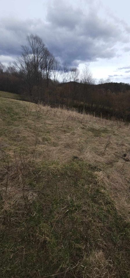 Działka budowlana Stryszawa Ićki. Zdjęcie 15