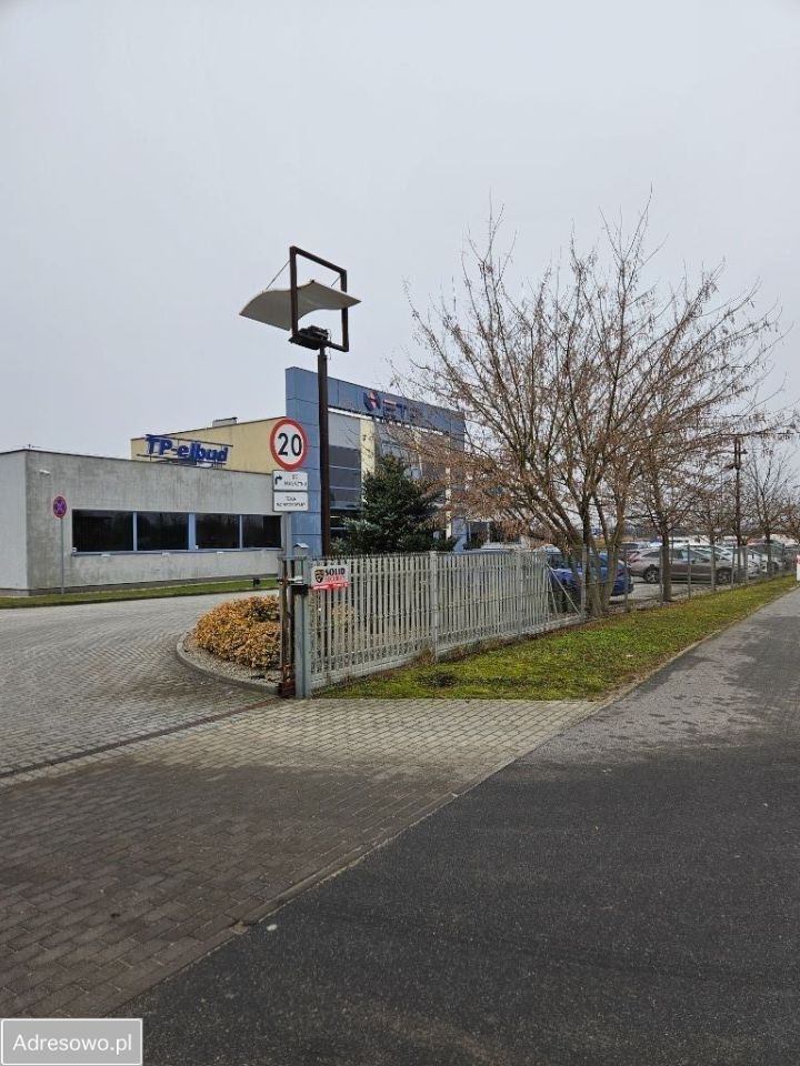 Biuro Bierawa, ul. Gliwicka. Zdjęcie 13