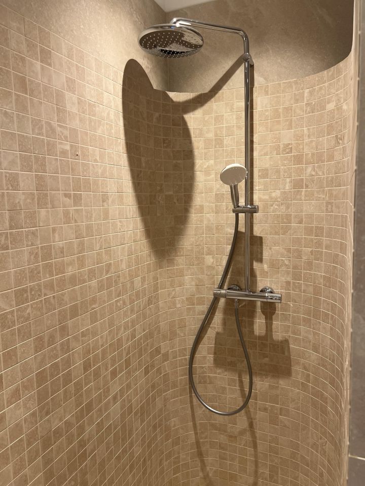 Mieszkanie 4-pokojowe Poznań Jeżyce, ul. Klemensa Janickiego. Zdjęcie 10