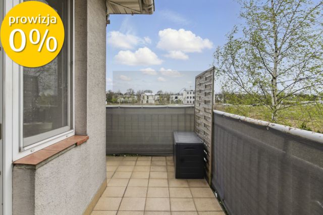 Mieszkanie 3-pokojowe Warszawa Wawer, ul. Południowa. Zdjęcie 17