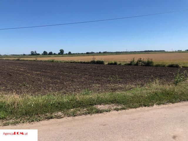 Działka budowlana Radzików. Zdjęcie 4