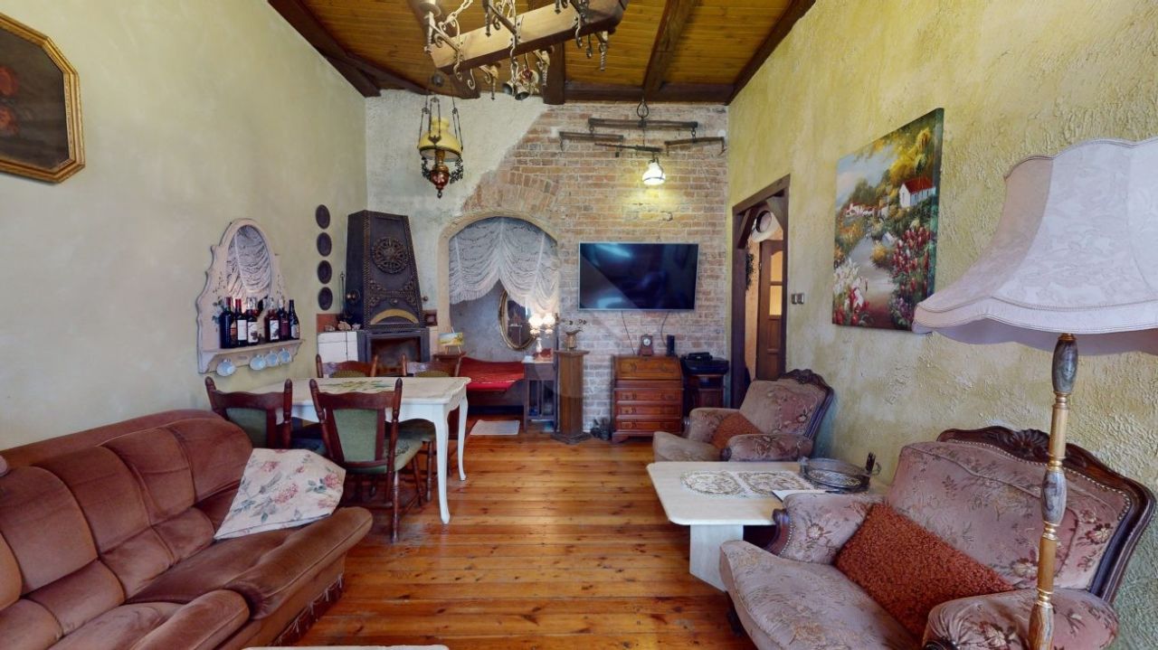 Mieszkanie 2-pokojowe Wrocław Śródmieście, ul. Henryka Sienkiewicza. Zdjęcie 3