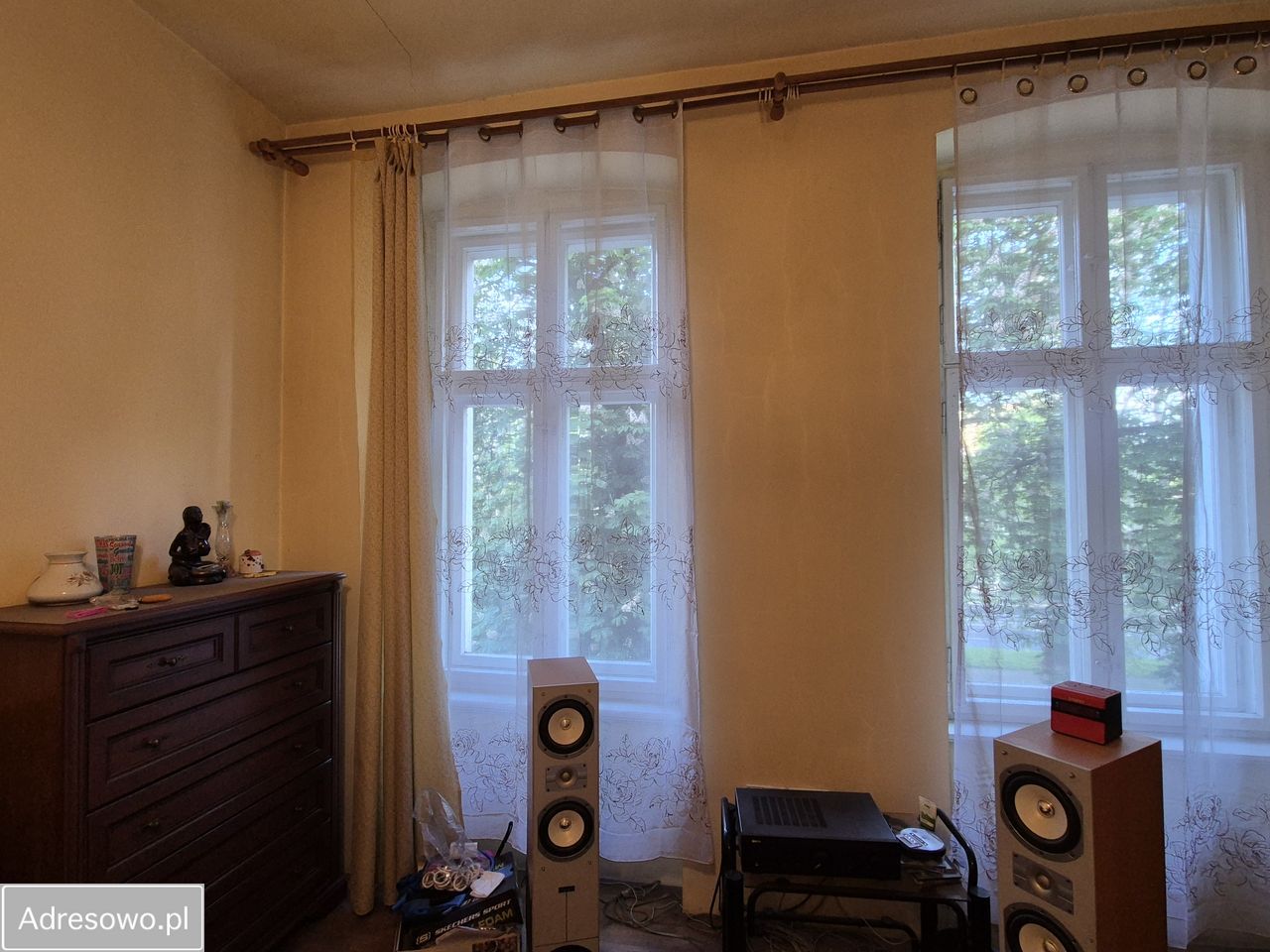 Mieszkanie 3-pokojowe Legnica, ul. Parkowa. Zdjęcie 4