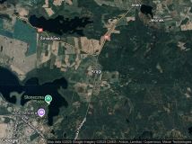 Działka rolna Krągi