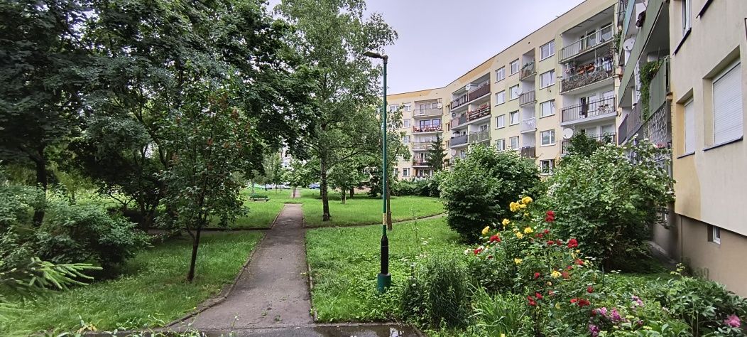 Mieszkanie 4-pokojowe Wrocław Psie Pole, ul. Piotra Czajkowskiego. Zdjęcie 6