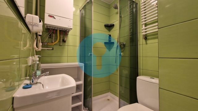 Mieszkanie 2-pokojowe Kielce Centrum, ul. Henryka Sienkiewicza. Zdjęcie 11