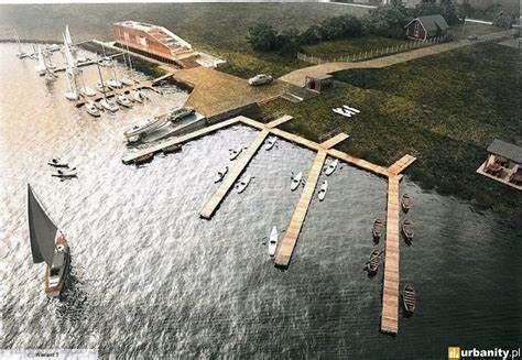 Działka budowlana Świnoujście Łunowo