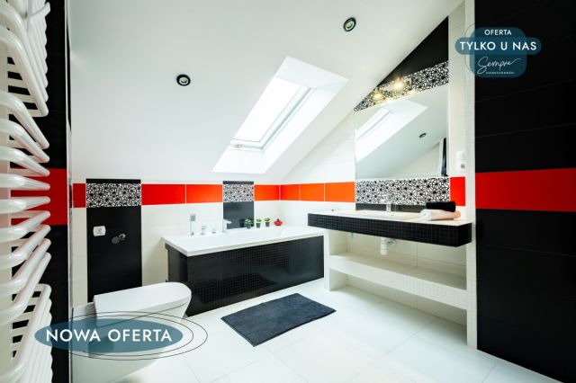 dom wolnostojący, 5 pokoi Szynkielów. Zdjęcie 14