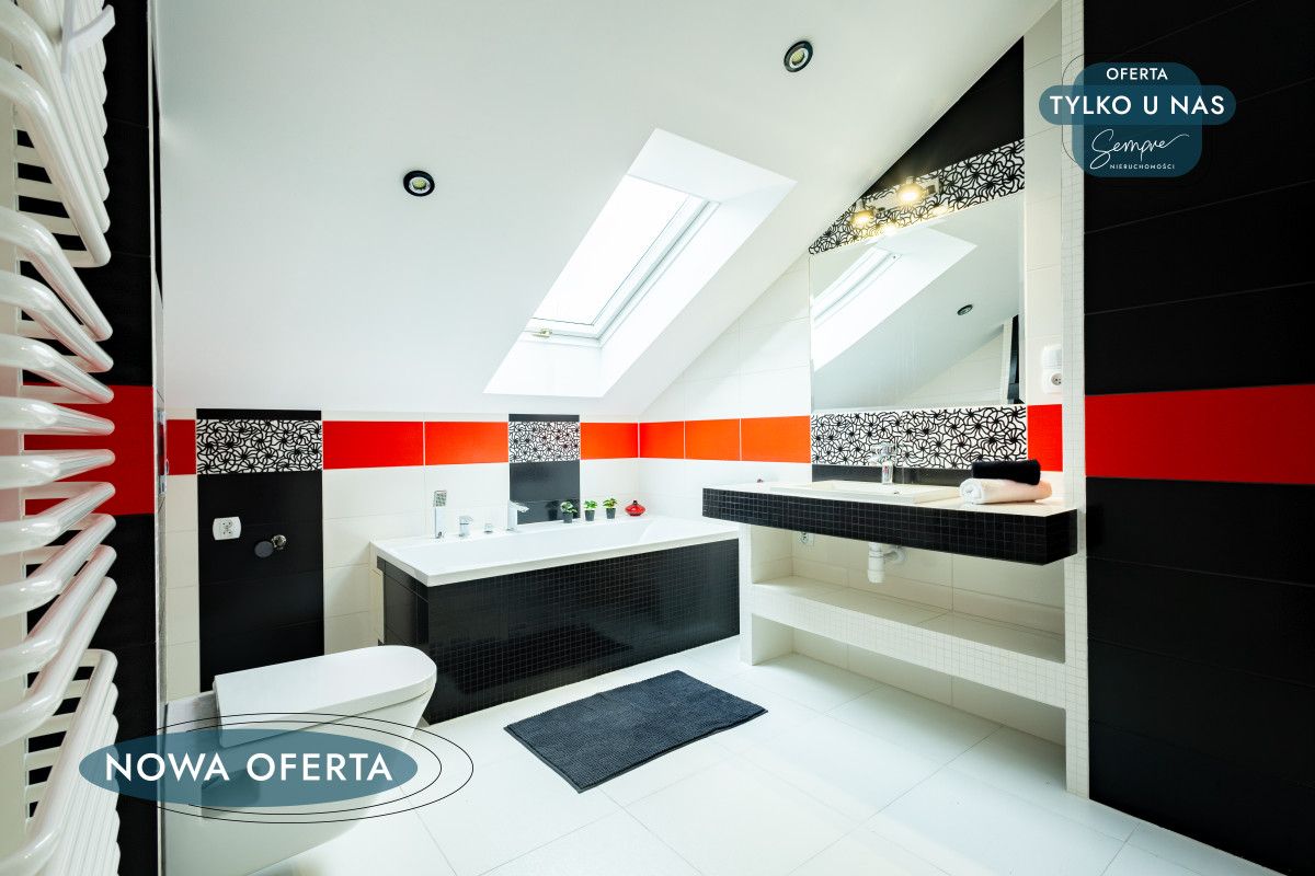 dom wolnostojący, 5 pokoi Szynkielów. Zdjęcie 14