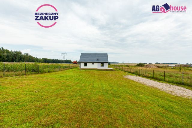 dom wolnostojący, 3 pokoje Chynowie. Zdjęcie 9