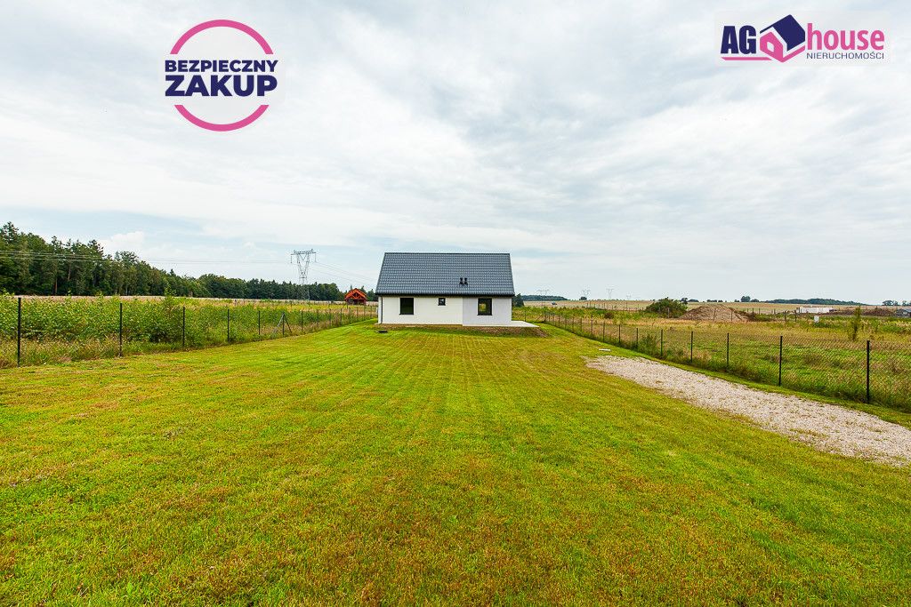 dom wolnostojący, 3 pokoje Chynowie. Zdjęcie 9