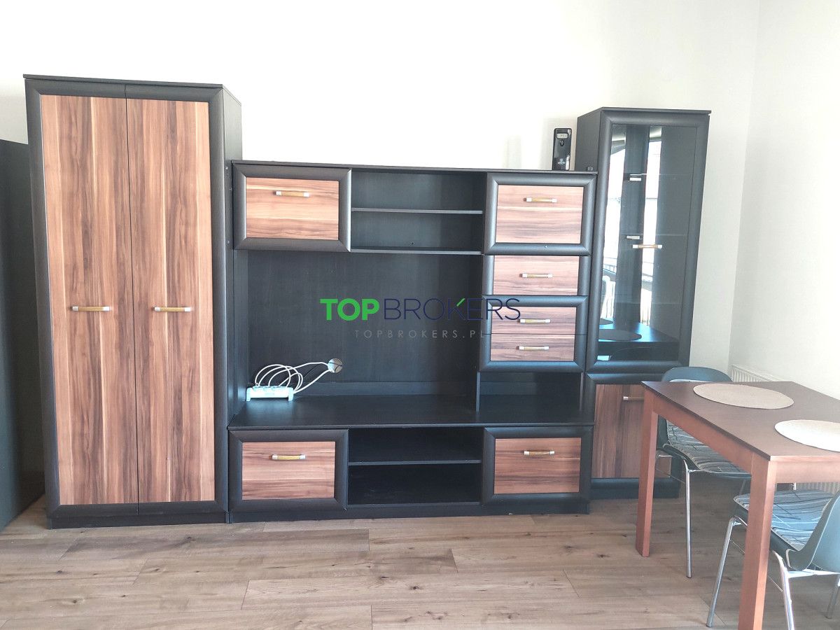 Mieszkanie 1-pokojowe Ząbki, ul. Christiana Andersena. Zdjęcie 7