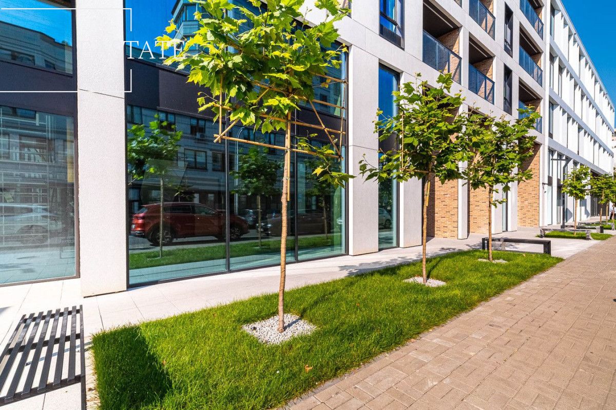 Lokal Warszawa Mokotów, ul. Sielecka. Zdjęcie 3