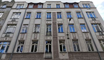 Mieszkanie 2-pokojowe Łódź Śródmieście, ul. Piotrkowska