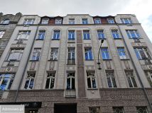 Mieszkanie 2-pokojowe Łódź Śródmieście, ul. Piotrkowska. Zdjęcie 1