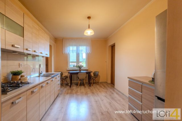 dom wolnostojący, 4 pokoje Siedlce. Zdjęcie 14