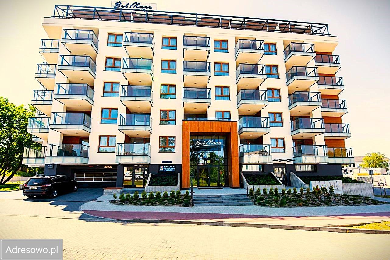 Mieszkanie 2-pokojowe Międzyzdroje. Zdjęcie 4