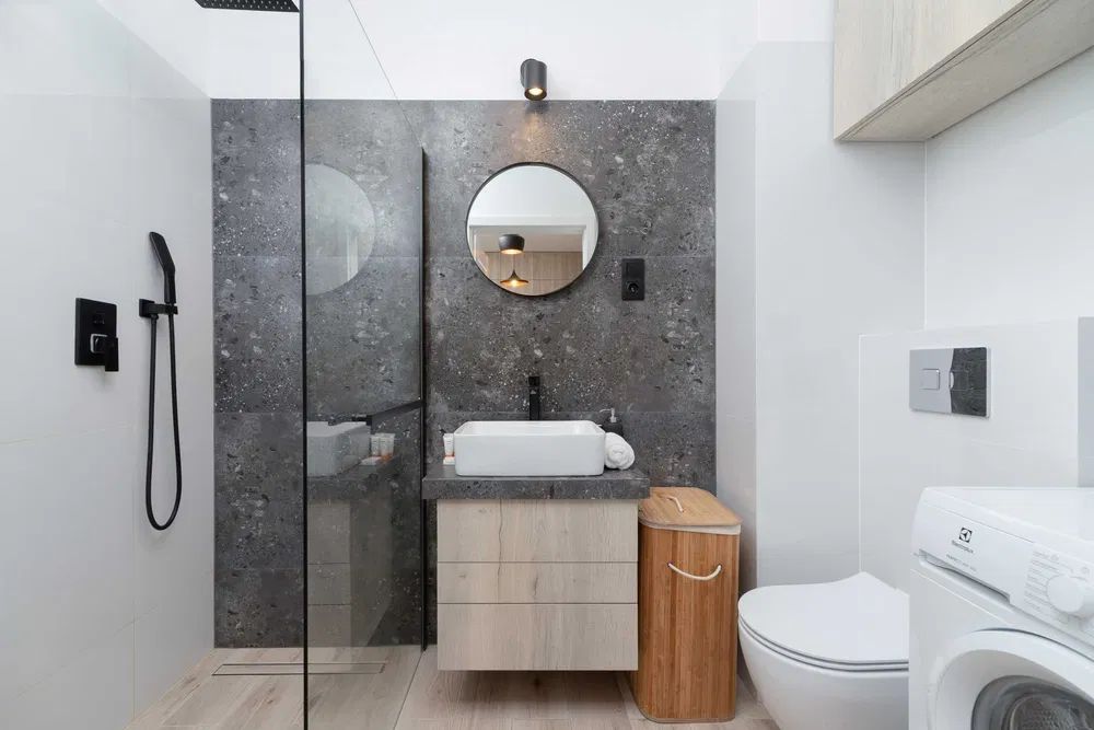 Mieszkanie 2-pokojowe Kraków Ruczaj, ul. Lubostroń. Zdjęcie 5