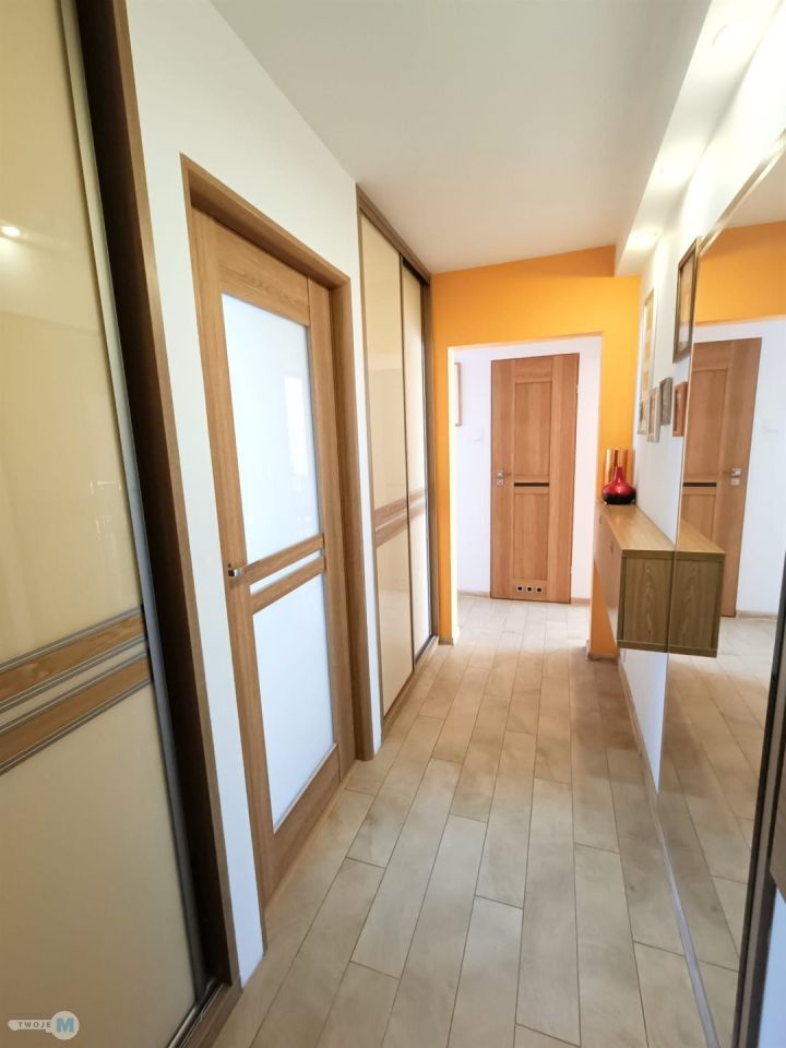 Mieszkanie 2-pokojowe Kielce, ul. Szkolna. Zdjęcie 9