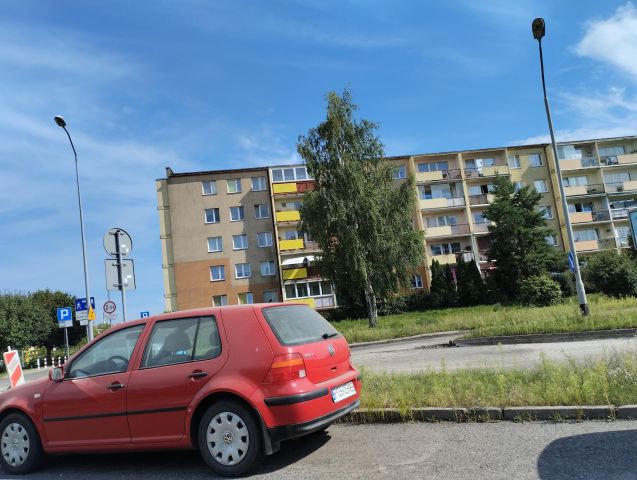 Mieszkanie 3-pokojowe Szczecin Słoneczne, ul. Jasna. Zdjęcie 1