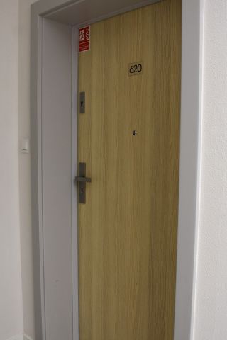 Mieszkanie 2-pokojowe Szczecin Gumieńce, ul. Bronowicka. Zdjęcie 13