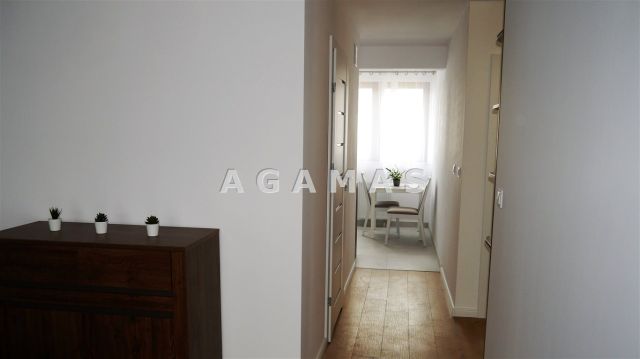 Mieszkanie 2-pokojowe Wrocław Krzyki, ul. Kłodzka. Zdjęcie 4