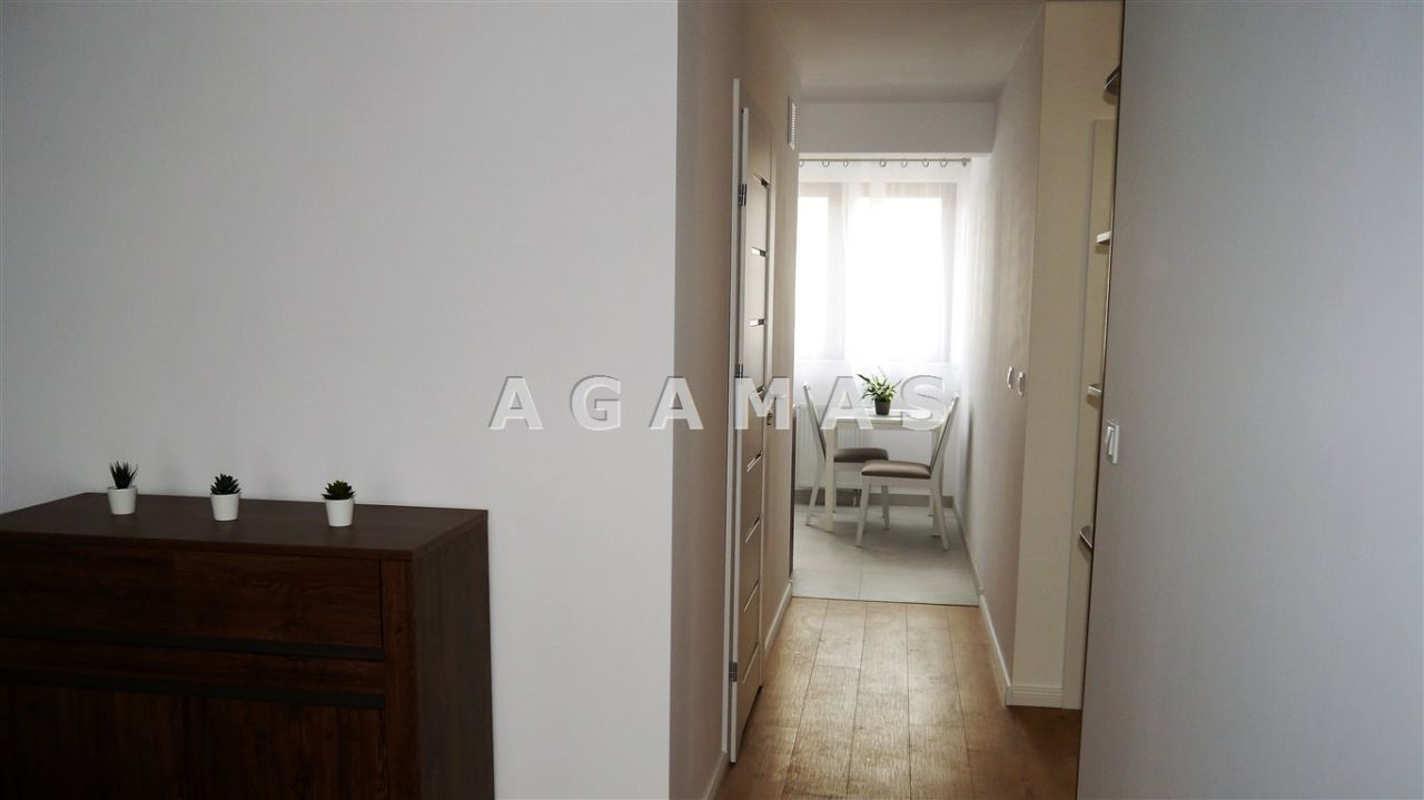 Mieszkanie 2-pokojowe Wrocław Krzyki, ul. Kłodzka. Zdjęcie 4