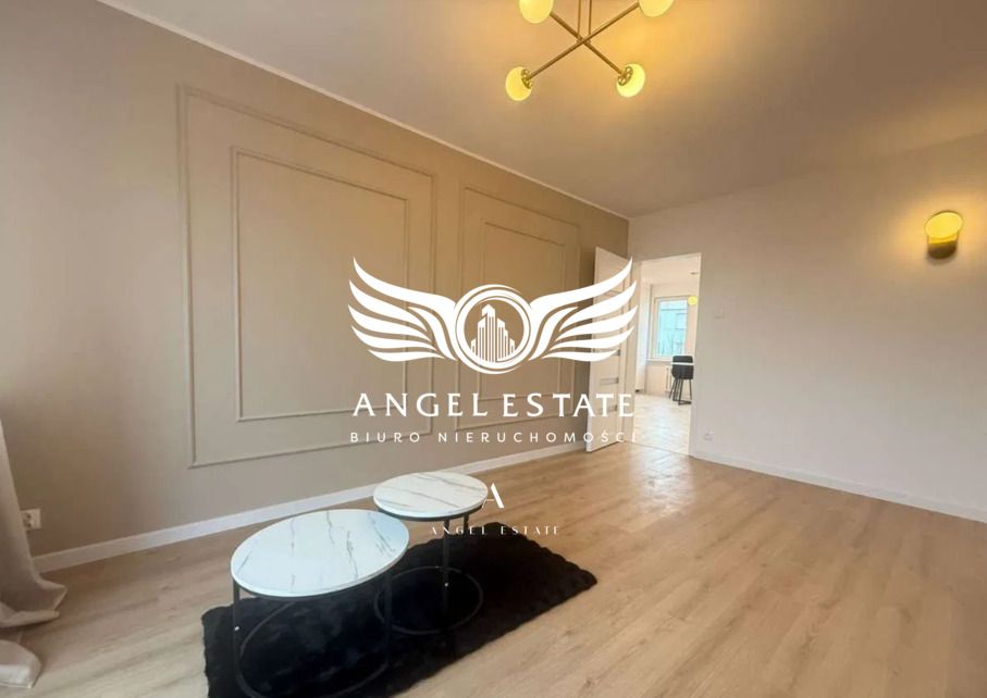 Mieszkanie 3-pokojowe Gorzów Wielkopolski, ul. Stanisława Staszica. Zdjęcie 2