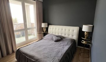 Mieszkanie 3-pokojowe Warszawa Ursynów, ul. Kłobucka