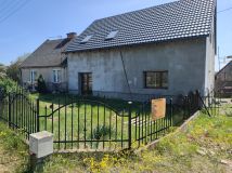 dom wolnostojący, 5 pokoi Sipiory Czterdziestka, ul. Czterdziestka. Zdjęcie 2