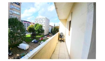 Mieszkanie 3-pokojowe Wrocław Plac Grunwaldzki, ul. Mikołaja Sępa-Szarzyńskiego