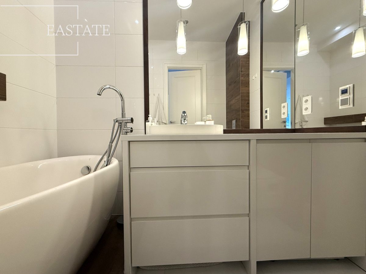 Mieszkanie 2-pokojowe Warszawa Mokotów, ul. Ludwika Narbutta. Zdjęcie 9